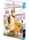 Image 2 : Landlord and Prince - Livre (Manga) - Yaoi