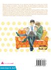 Image 3 : The process of the love story by the labyzones - Livre (Manga) - Yaoi
