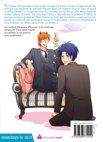 Image 3 : Best and Worst service - Livre (Manga) - Yaoi