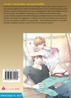 Image 3 : The bitch cat - Tome 01 - Livre (Manga) - Yaoi