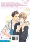 Image 3 : Let's pray with the priest - Tome 03 - Livre (Manga) - Yaoi