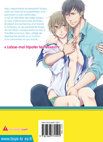 Image 3 : Pure Fetishism - Livre (Manga) - Yaoi