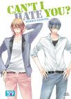 Image 1 : Can't i hate you - Livre (Manga) - Yaoi