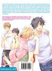 Image 3 : Can't i hate you - Livre (Manga) - Yaoi