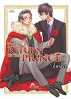 Image 1 : The return of the prince - Livre (Manga) - Yaoi - Hana Collection