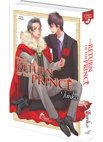 Image 2 : The return of the prince - Livre (Manga) - Yaoi - Hana Collection