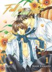 Image 1 : Fall in Love - Tome 01 - Livre (Manga) - Yaoi - Hana Collection
