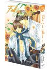 Image 2 : Fall in Love - Tome 01 - Livre (Manga) - Yaoi - Hana Collection