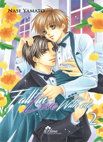 Image 1 : Fall in Love - Tome 02 - Livre (Manga) - Yaoi - Hana Collection