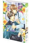 Image 2 : Fall in Love - Tome 02 - Livre (Manga) - Yaoi - Hana Collection