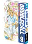 Image 2 : Double Call - Tome 09 - Livre (Manga) - Yaoi