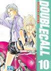 Image 1 : Double Call - Tome 10 - Livre (Manga) - Yaoi