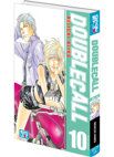 Image 2 : Double Call - Tome 10 - Livre (Manga) - Yaoi