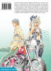Image 3 : Double Call - Tome 10 - Livre (Manga) - Yaoi