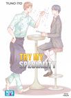 Image 1 : Try my specialist - Livre (Manga) - Yaoi