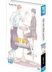 Image 2 : Try my specialist - Livre (Manga) - Yaoi