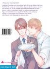 Image 3 : Try my specialist - Livre (Manga) - Yaoi