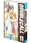 Image 2 : Double Call - Tome 11 - Livre (Manga) - Yaoi