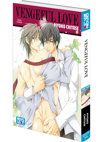 Image 2 : Vengeful Love - Livre (Manga) - Yaoi