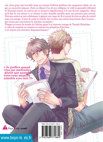 Image 3 : Pointing Out Mistakes - Livre (Manga) - Yaoi