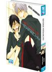 Image 2 : Reverse hierarchy - Livre (Manga) - Yaoi