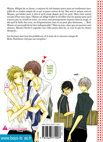 Image 3 : Reverse hierarchy - Livre (Manga) - Yaoi