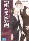 Image 1 : The 4th Guard - Tome 07 - Livre (Manga) - Yaoi