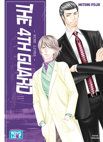 Image 1 : The 4th Guard - Tome 09 - Livre (Manga) - Yaoi