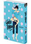 Image 2 : Yatamomo - Tome 01 - Livre (Manga) - Yaoi - Hana Collection