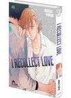 Image 2 : I recollect love - Tome 01 - Livre (Manga) - Yaoi - Hana Collection
