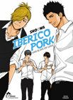 Image 1 : Iberico Pork and slave love - Tome 01 - Livre (Manga) - Yaoi - Hana Collection