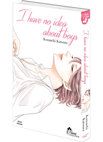 Image 2 : I have no idea about boys - Livre (Manga) - Yaoi - Hana Collection