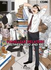 Image 1 : Familiar relation between you and me - Livre (Manga) - Yaoi - Hana Collection