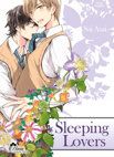 Image 1 : Sleeping Lovers - Livre (Manga) - Yaoi - Hana Collection