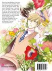 Image 3 : Sleeping Lovers - Livre (Manga) - Yaoi - Hana Collection