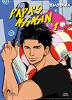 Image 1 : Papa's Assasin - Tome 01 - Livre (Manga) - Yaoi - Hana Collection