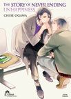 Image 1 : The Story of never ending unhappiness - Livre (Manga) - Yaoi - Hana Collection