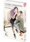 Image 2 : The Story of never ending unhappiness - Livre (Manga) - Yaoi - Hana Collection