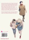 Image 3 : The Story of never ending unhappiness - Livre (Manga) - Yaoi - Hana Collection