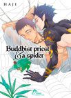 Image 1 : Buddhist priest & spider - Livre (Manga) - Yaoi - Hana Collection