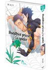 Image 2 : Buddhist priest & spider - Livre (Manga) - Yaoi - Hana Collection