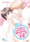 Image 1 : Adolescence Boy & IT - Livre (Manga) - Yaoi - Hana Collection
