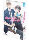 Image 2 : Glasses, Love, and Blue Bird - Livre (Manga) - Yaoi - Hana Collection