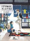 Image 1 : L'étranger de la plage - Livre (Manga) - Yaoi - Hana Collection