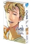 Image 2 : Canis dear Hatter - Tome 01 - Livre (Manga) - Yaoi - Hana Collection