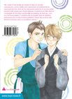 Image 3 : Let's pray with the priest - Tome 04 - Livre (Manga) - Yaoi