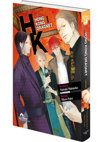 Image 2 : HK Dragnet - Tome 01 - Livre (Manga) - Yaoi - Hana Collection