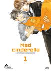 Image 1 : Mad Cinderella - Tome 01 - Livre (Manga) - Yaoi - Hana Collection