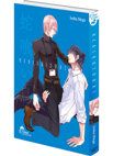 Image 2 : Hebikuitori - Livre (Manga) - Yaoi - Hana Collection