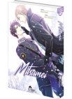 Image 2 : Mitsumei - Livre (Manga) - Yaoi - Hana Collection